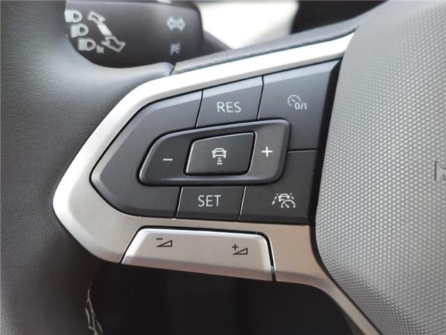 2025 Volkswagen Taos Highline (Stk: 250402) in Regina - Image 26 of 44