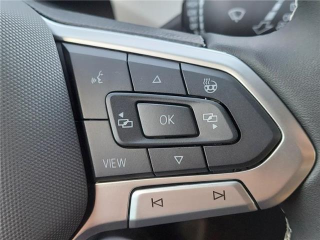 2025 Volkswagen Taos Highline (Stk: 250402) in Regina - Image 27 of 44