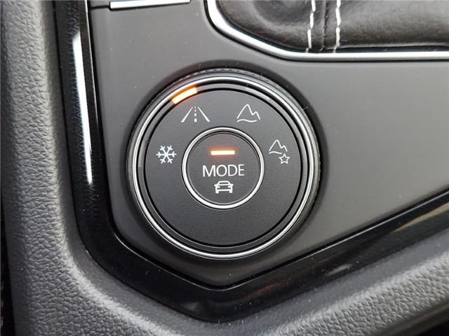 2025 Volkswagen Taos Highline (Stk: 250402) in Regina - Image 28 of 44