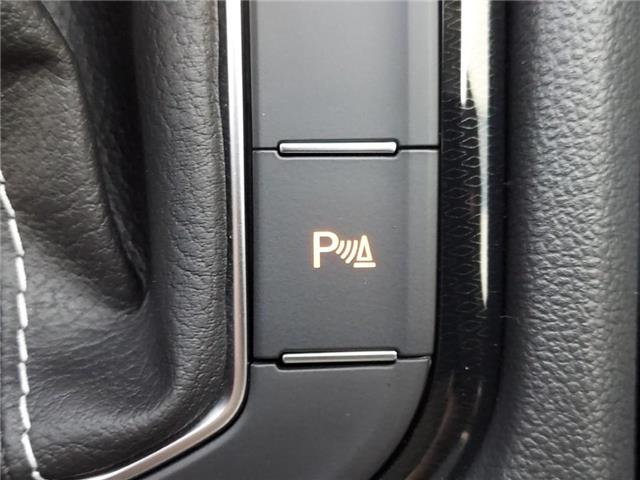 2025 Volkswagen Taos Highline (Stk: 250402) in Regina - Image 29 of 44