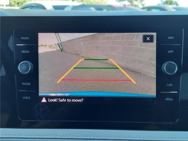 2025 Volkswagen Taos Highline (Stk: 250402) in Regina - Image 34 of 44