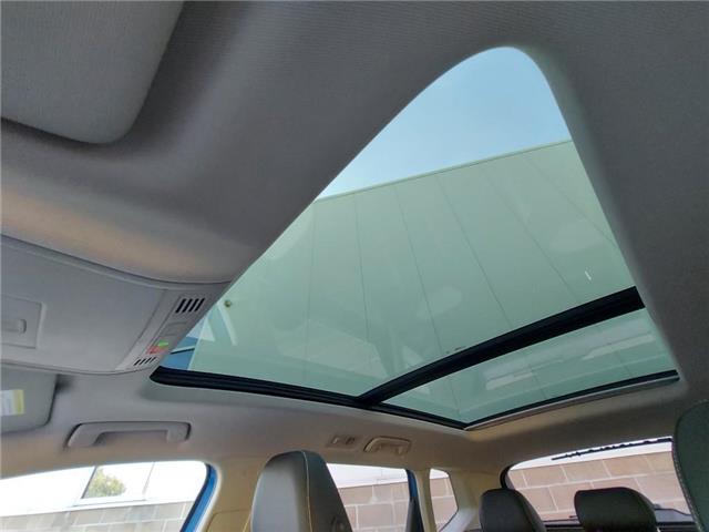 2025 Volkswagen Taos Highline (Stk: 250402) in Regina - Image 43 of 44