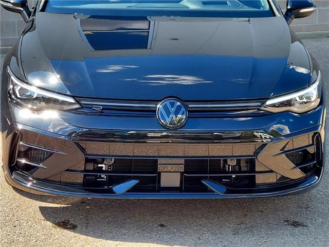 2025 Volkswagen Golf R Black Edition (Stk: 250420) in Regina - Image 5 of 40