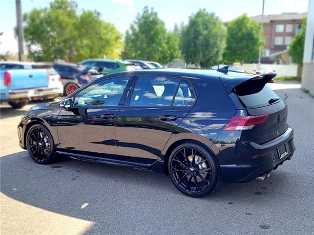 2025 Volkswagen Golf R Black Edition (Stk: 250420) in Regina - Image 10 of 40