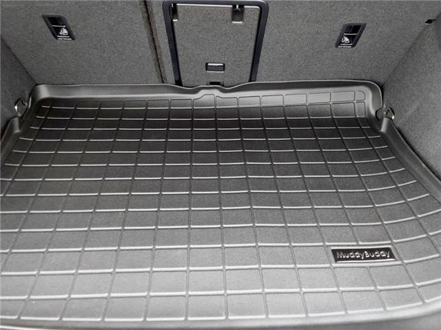 2025 Volkswagen Golf R Black Edition (Stk: 250420) in Regina - Image 13 of 40