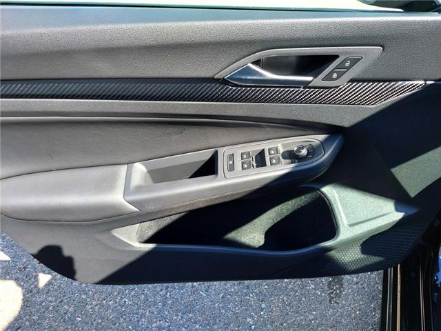 2025 Volkswagen Golf R Black Edition (Stk: 250420) in Regina - Image 15 of 40