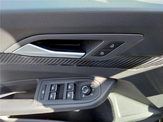 2025 Volkswagen Golf R Black Edition (Stk: 250420) in Regina - Image 16 of 40