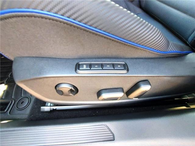 2025 Volkswagen Golf R Black Edition (Stk: 250420) in Regina - Image 20 of 40