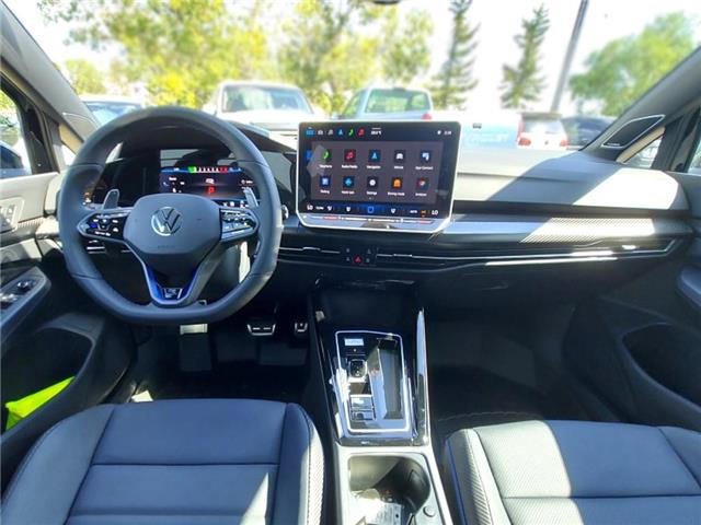 2025 Volkswagen Golf R Black Edition (Stk: 250420) in Regina - Image 22 of 40