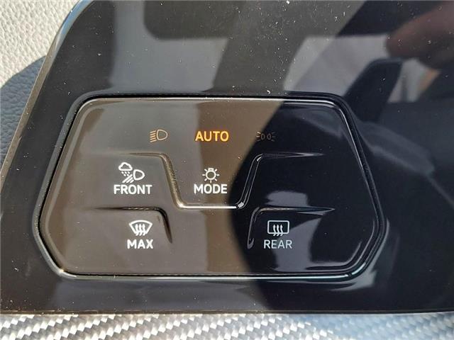 2025 Volkswagen Golf R Black Edition (Stk: 250420) in Regina - Image 26 of 40