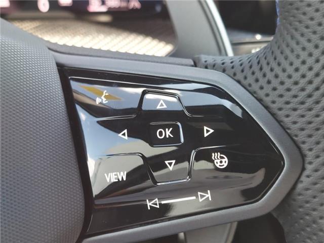2025 Volkswagen Golf R Black Edition (Stk: 250420) in Regina - Image 28 of 40
