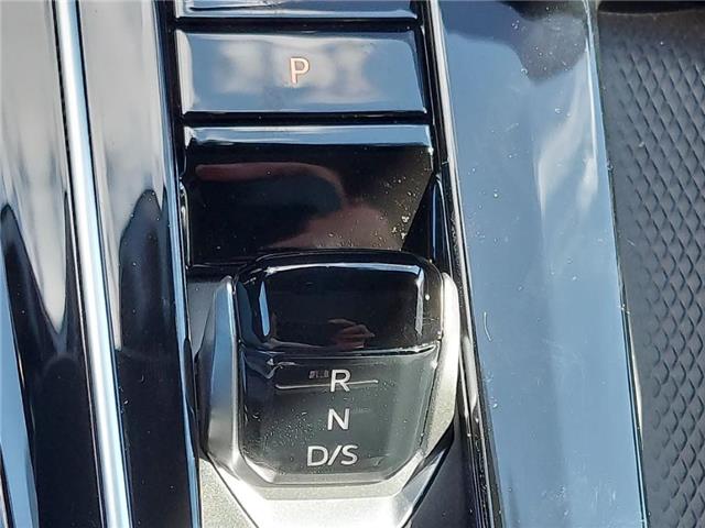 2025 Volkswagen Golf R Black Edition (Stk: 250420) in Regina - Image 36 of 40