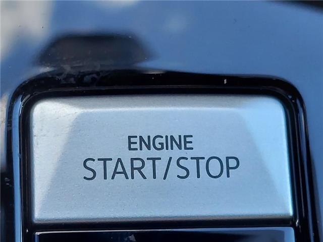 2025 Volkswagen Golf R Black Edition (Stk: 250420) in Regina - Image 37 of 40