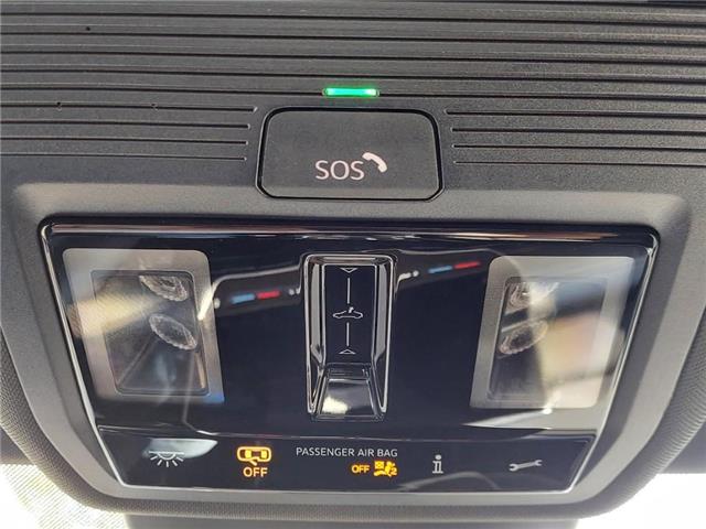 2025 Volkswagen Golf R Black Edition (Stk: 250420) in Regina - Image 38 of 40