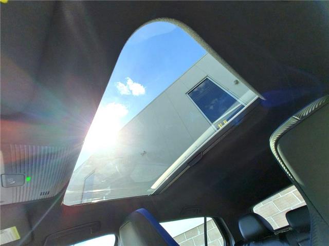 2025 Volkswagen Golf R Black Edition (Stk: 250420) in Regina - Image 39 of 40