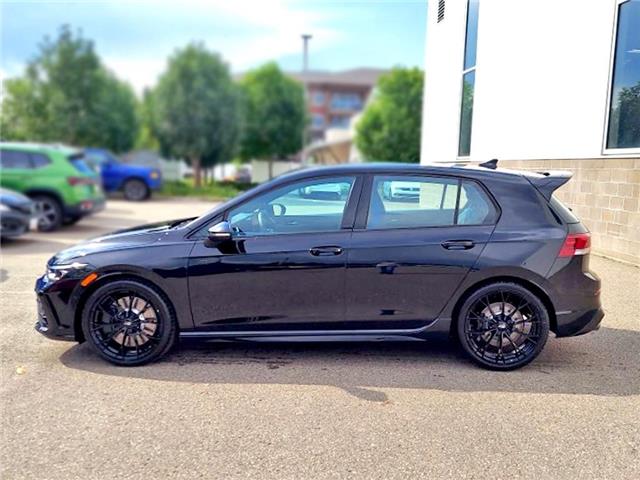 2025 Volkswagen Golf R Black Edition (Stk: 250421) in Regina - Image 9 of 42