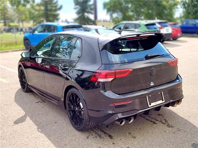 2025 Volkswagen Golf R Black Edition (Stk: 250421) in Regina - Image 11 of 42