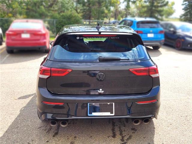 2025 Volkswagen Golf R Black Edition (Stk: 250421) in Regina - Image 12 of 42
