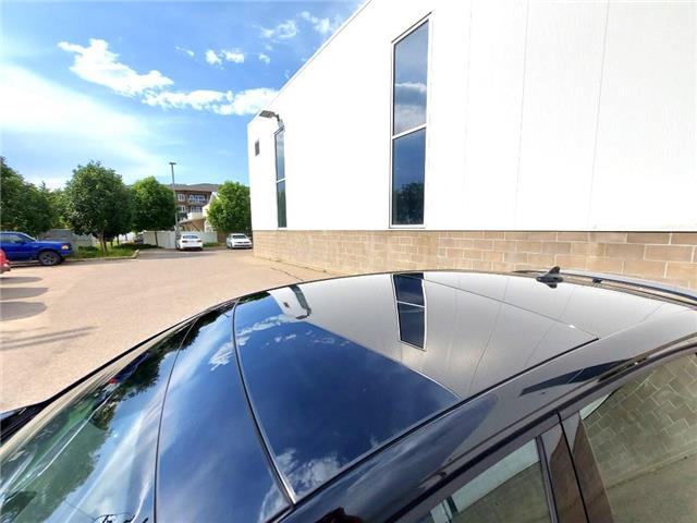 2025 Volkswagen Golf R Black Edition (Stk: 250421) in Regina - Image 14 of 42