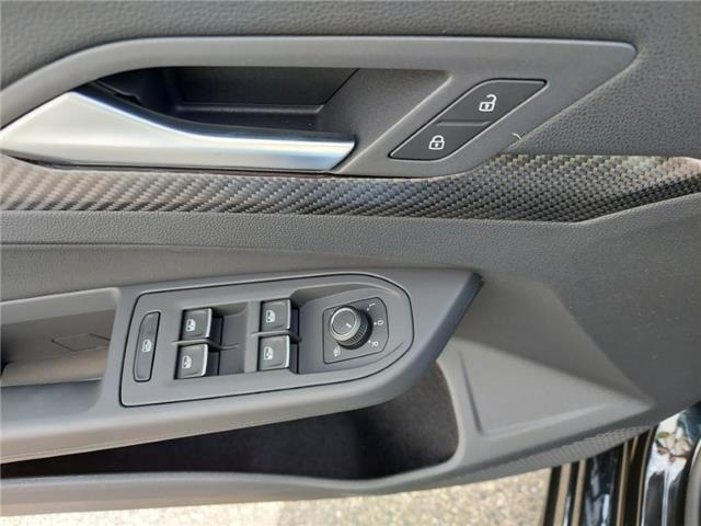2025 Volkswagen Golf R Black Edition (Stk: 250421) in Regina - Image 16 of 42