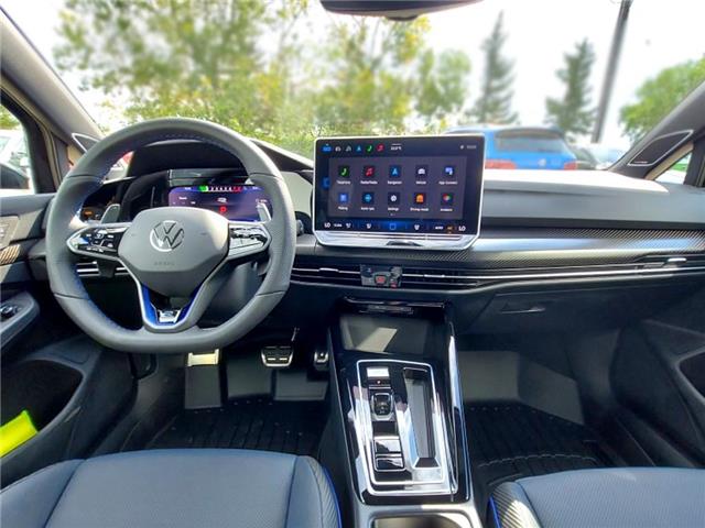 2025 Volkswagen Golf R Black Edition (Stk: 250421) in Regina - Image 22 of 42