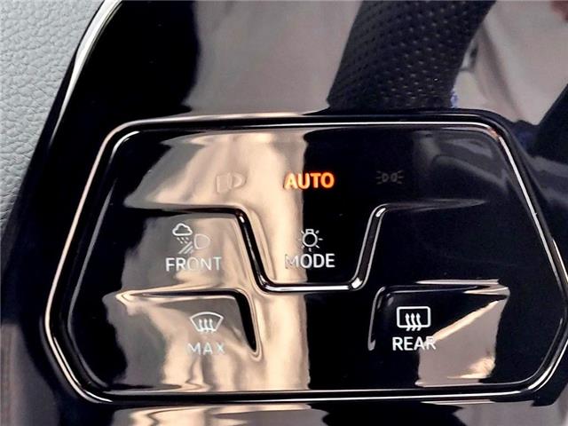 2025 Volkswagen Golf R Black Edition (Stk: 250421) in Regina - Image 26 of 42