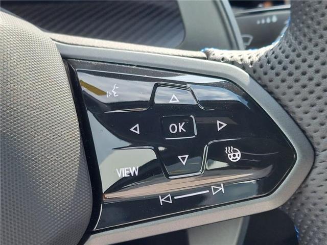 2025 Volkswagen Golf R Black Edition (Stk: 250421) in Regina - Image 28 of 42