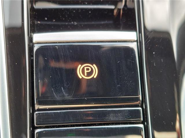 2025 Volkswagen Golf R Black Edition (Stk: 250421) in Regina - Image 37 of 42