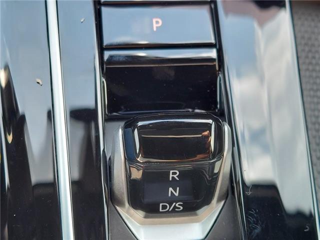 2025 Volkswagen Golf R Black Edition (Stk: 250421) in Regina - Image 38 of 42