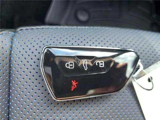 2025 Volkswagen Golf R Black Edition (Stk: 250421) in Regina - Image 42 of 42