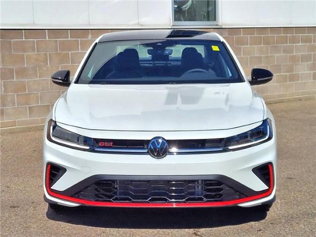 2025 Volkswagen Jetta GLI Autobahn (Stk: 250469) in Regina - Image 2 of 43