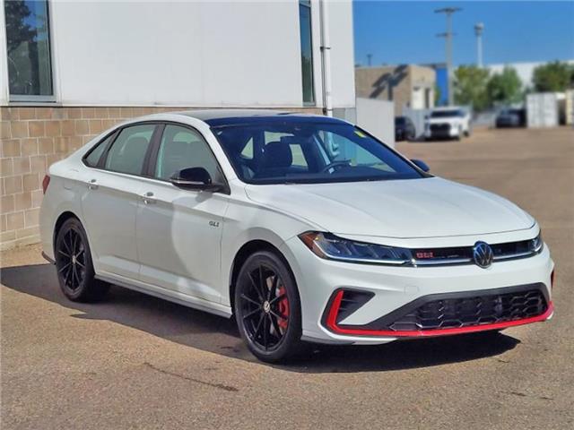 2025 Volkswagen Jetta GLI Autobahn (Stk: 250469) in Regina - Image 3 of 43