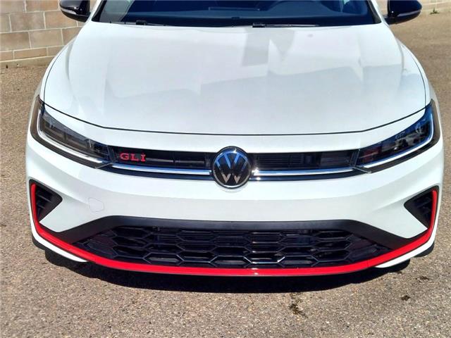 2025 Volkswagen Jetta GLI Autobahn (Stk: 250469) in Regina - Image 5 of 43