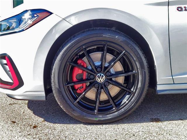 2025 Volkswagen Jetta GLI Autobahn (Stk: 250469) in Regina - Image 7 of 43