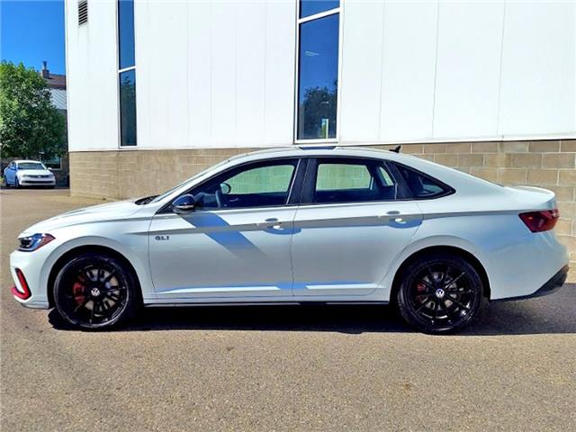 2025 Volkswagen Jetta GLI Autobahn (Stk: 250469) in Regina - Image 8 of 43