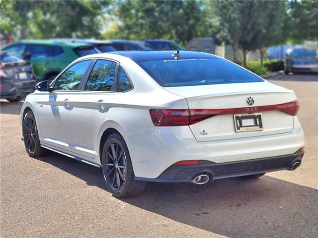 2025 Volkswagen Jetta GLI Autobahn (Stk: 250469) in Regina - Image 9 of 43