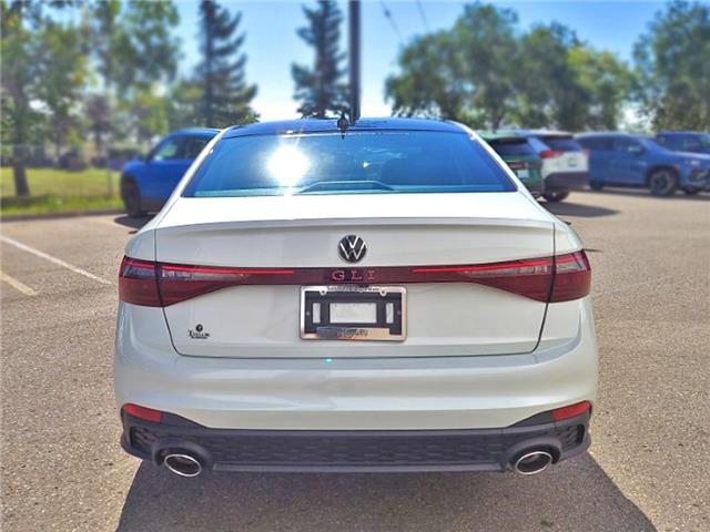 2025 Volkswagen Jetta GLI Autobahn (Stk: 250469) in Regina - Image 10 of 43