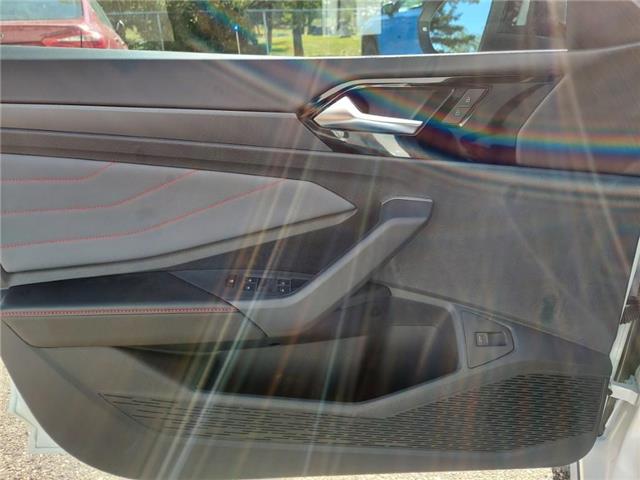 2025 Volkswagen Jetta GLI Autobahn (Stk: 250469) in Regina - Image 13 of 43