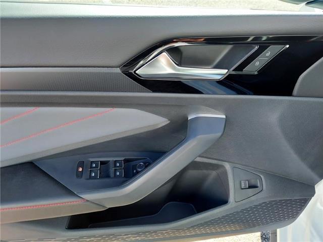 2025 Volkswagen Jetta GLI Autobahn (Stk: 250469) in Regina - Image 14 of 43