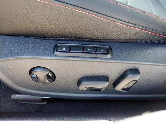 2025 Volkswagen Jetta GLI Autobahn (Stk: 250469) in Regina - Image 15 of 43