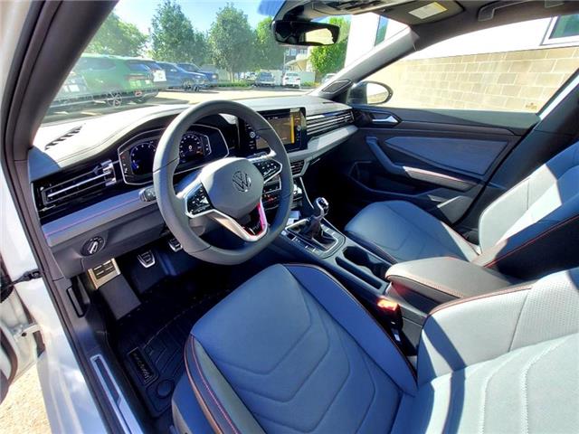 2025 Volkswagen Jetta GLI Autobahn (Stk: 250469) in Regina - Image 16 of 43