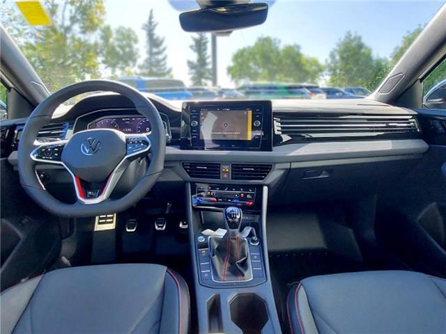 2025 Volkswagen Jetta GLI Autobahn (Stk: 250469) in Regina - Image 19 of 43