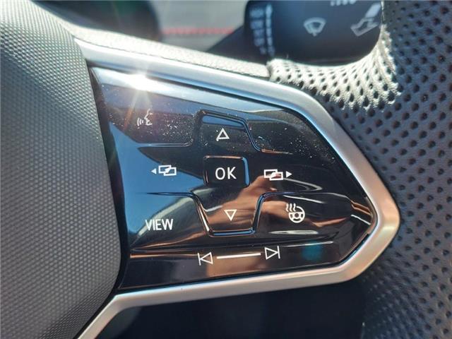 2025 Volkswagen Jetta GLI Autobahn (Stk: 250469) in Regina - Image 25 of 43