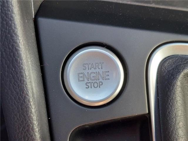 2025 Volkswagen Jetta GLI Autobahn (Stk: 250469) in Regina - Image 27 of 43