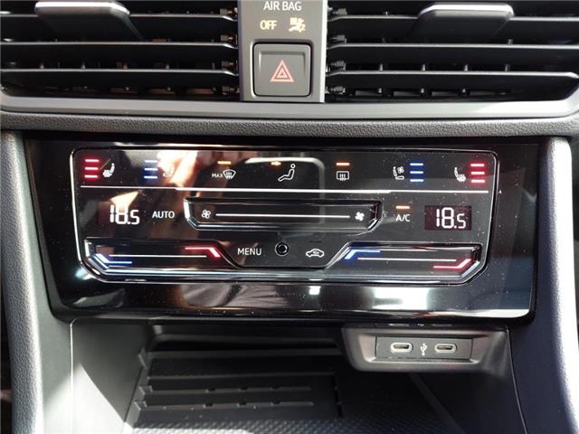 2025 Volkswagen Jetta GLI Autobahn (Stk: 250469) in Regina - Image 29 of 43