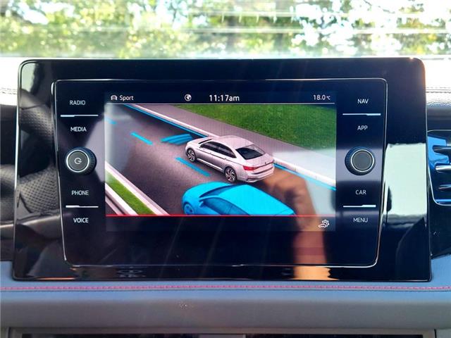 2025 Volkswagen Jetta GLI Autobahn (Stk: 250469) in Regina - Image 34 of 43