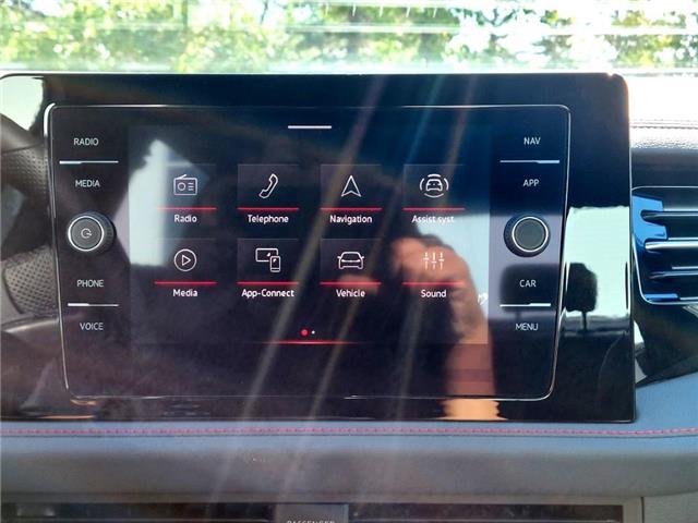 2025 Volkswagen Jetta GLI Autobahn (Stk: 250469) in Regina - Image 36 of 43