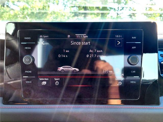 2025 Volkswagen Jetta GLI Autobahn (Stk: 250469) in Regina - Image 38 of 43