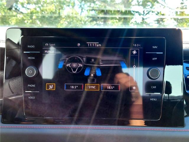2025 Volkswagen Jetta GLI Autobahn (Stk: 250469) in Regina - Image 39 of 43