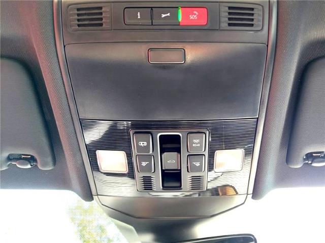 2025 Volkswagen Jetta GLI Autobahn (Stk: 250469) in Regina - Image 41 of 43